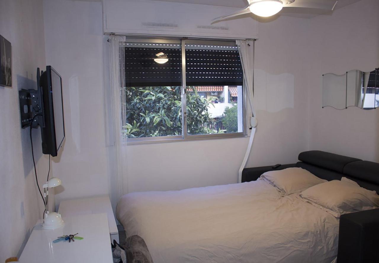 Apartamento Studio Bord De Mer Nice Ouest Exterior foto