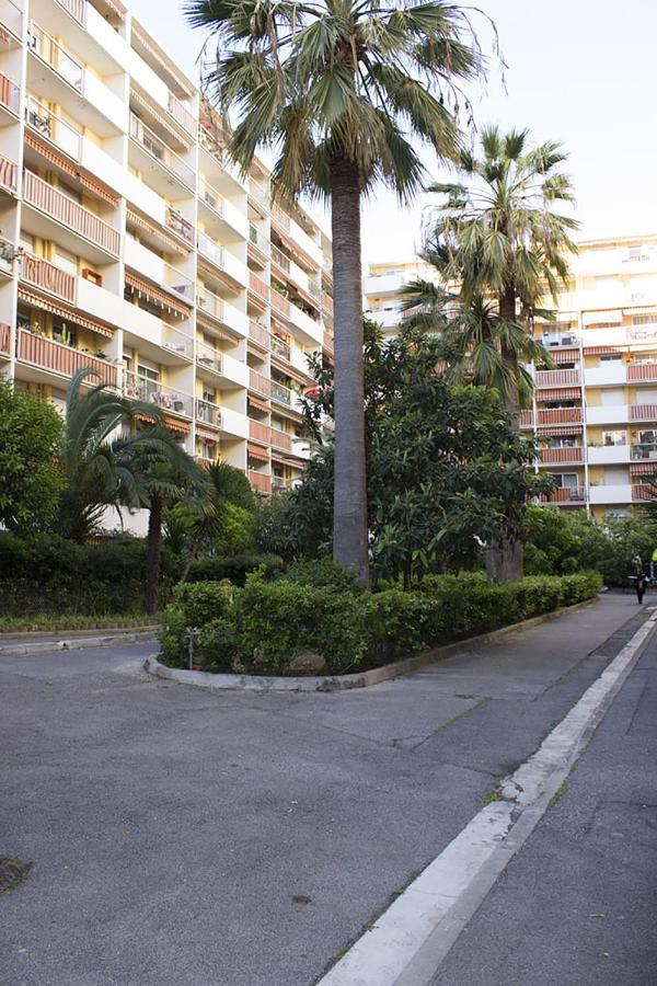 Apartamento Studio Bord De Mer Nice Ouest Exterior foto