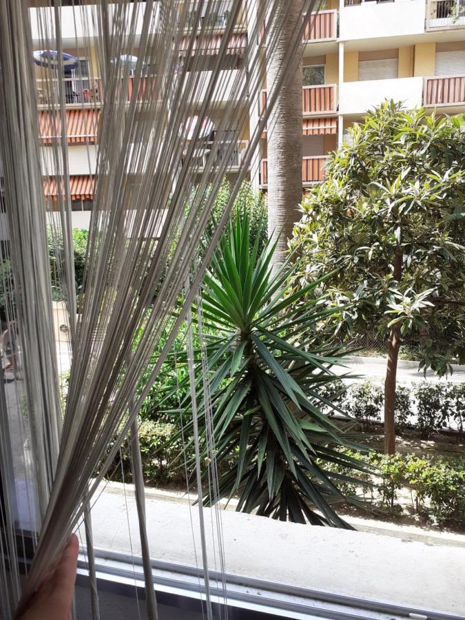 Apartamento Studio Bord De Mer Nice Ouest Exterior foto